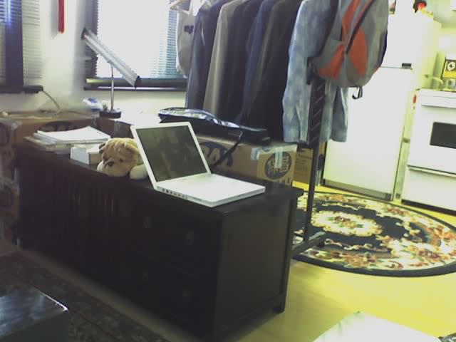 Bureau