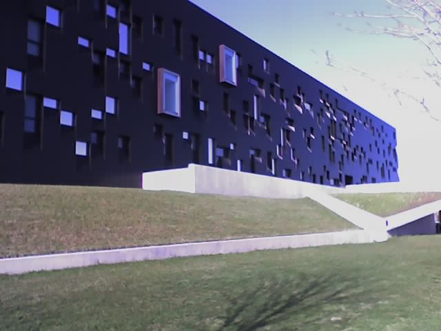 Perimeter Institute